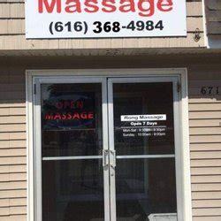 asian massage holland mi